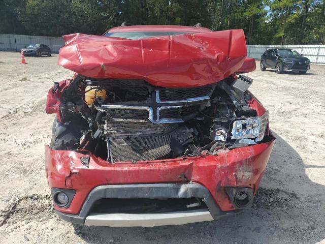 VIN 3C4PDCBG7FT742096 2015 Dodge Journey, Sxt no.5