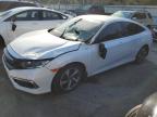 2020 HONDA CIVIC LX - 19XFC2F66LE004896