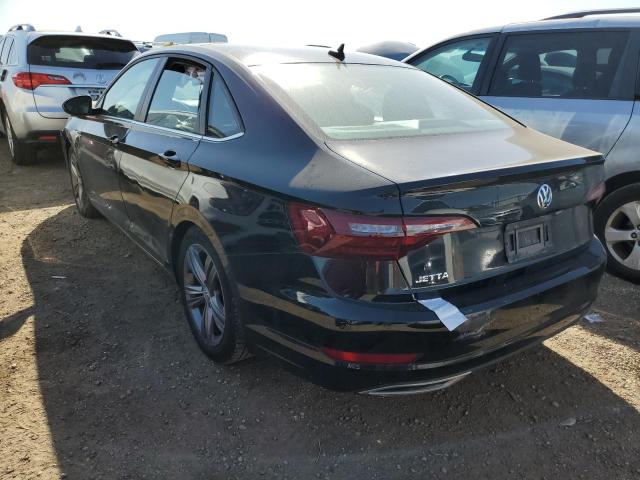 2020 VOLKSWAGEN JETTA S - 3VWCB7BU1LM069777