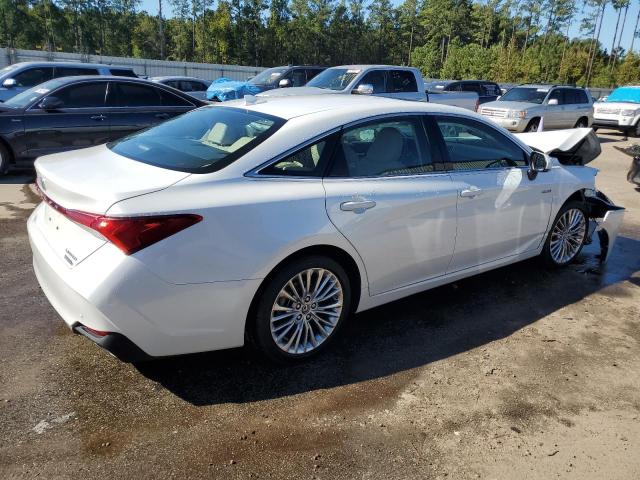 2019 TOYOTA AVALON XLE - 4T1B21FB3KU006786