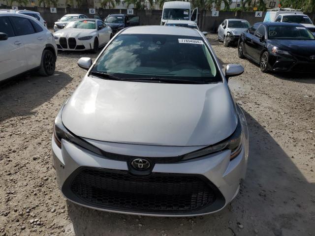 VIN 5YFEPMAE6NP289577 2022 TOYOTA COROLLA no.5