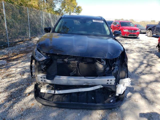 2021 TOYOTA HIGHLANDER - 5TDHZRBH9MS535329