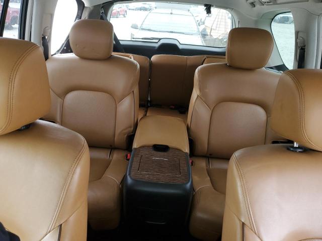 2017 NISSAN ARMADA PLA - JN8AY2NF5H9300294