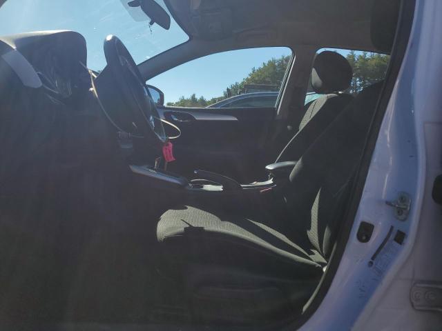 2017 NISSAN SENTRA S - 3N1AB7AP2HY396715