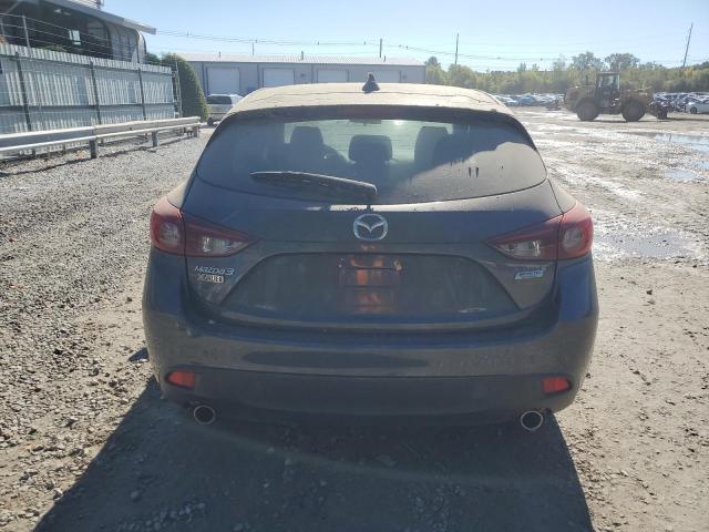 VIN 3MZBM1L79FM166578 2015 Mazda 3, Touring no.6