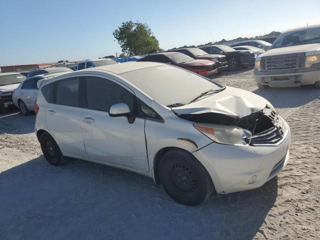 VIN 3N1CE2CP9EL374557 2014 Nissan Versa, S no.4