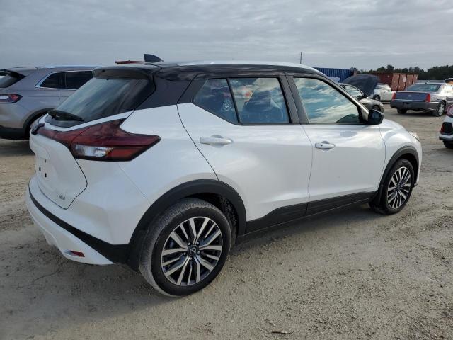 VIN 3N1CP5CVXRL513773 2024 Nissan Kicks, SV no.3