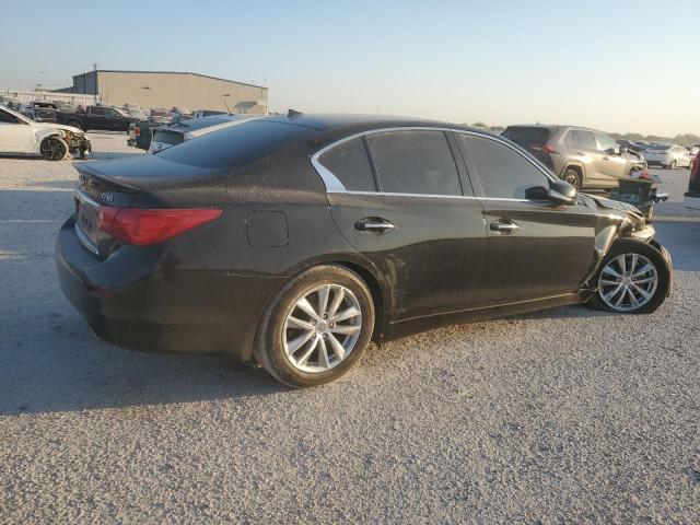 2015 INFINITI Q50 BASE - JN1BV7AP0FM341689