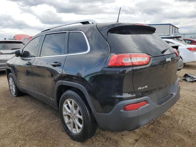 2017 JEEP CHEROKEE L - 1C4PJMCS1HW576284