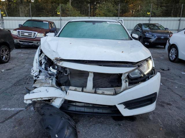 2016 HONDA CIVIC LX - 19XFC2F52GE063246
