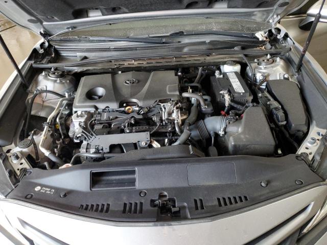 2019 TOYOTA CAMRY L - 4T1B11HK9KU847866