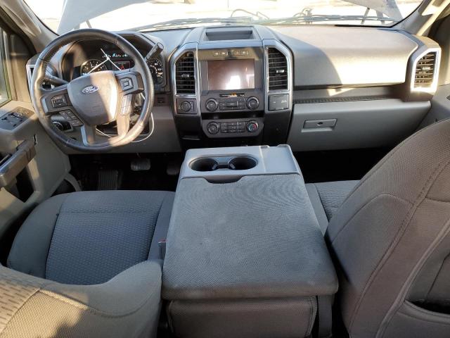 2019 FORD F150 SUPER - 1FTEW1EP3KKD26916