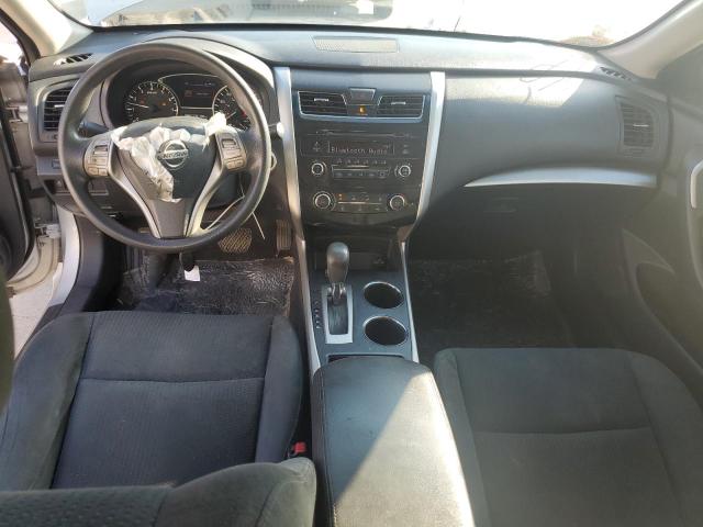 VIN 1N4AL3AP9FC285108 2015 NISSAN ALTIMA no.8