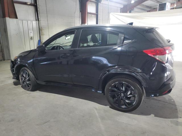 2021 HONDA HR-V SPORT - 3CZRU6H19MM706442