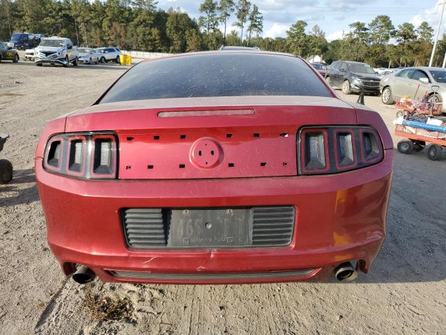 VIN 1ZVBP8AM6E5280843 2014 Ford Mustang no.6