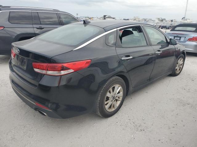 VIN 5XXGT4L32GG024294 2016 KIA Optima, LX no.3