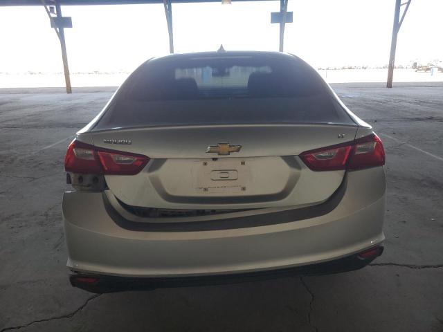 2017 CHEVROLET MALIBU LT - 1G1ZE5STXHF188315