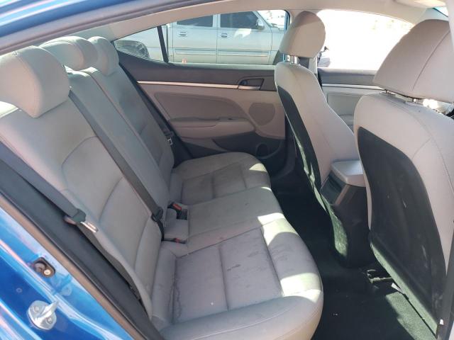 2018 HYUNDAI ELANTRA SE - KMHD84LF8JU563529