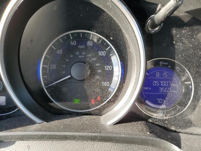 2016 HONDA FIT LX - JHMGK5H54GX026686