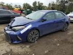 2017 TOYOTA COROLLA L - 2T1BURHE6HC858091