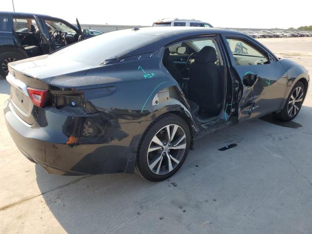 2017 NISSAN MAXIMA 3.5 - 1N4AA6AP6HC437274