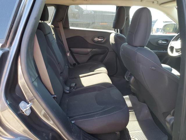 2016 JEEP CHEROKEE L - 1C4PJLCB3GW228981