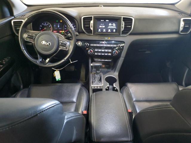 2019 KIA SPORTAGE E - KNDPNCACXK7521750