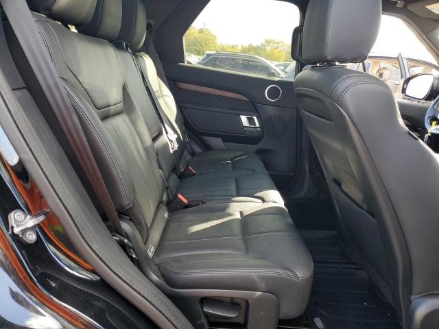 2020 LAND ROVER DISCOVERY - SALRR2RV5L2426713