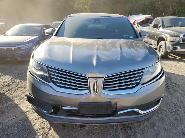 VIN 2LMTJ8LR4GBL60223 2016 Lincoln MKX, Reserve no.5