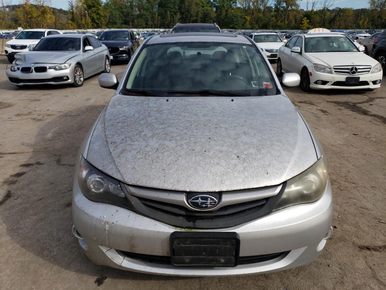 Lot #3036942720 2011 SUBARU IMPREZA