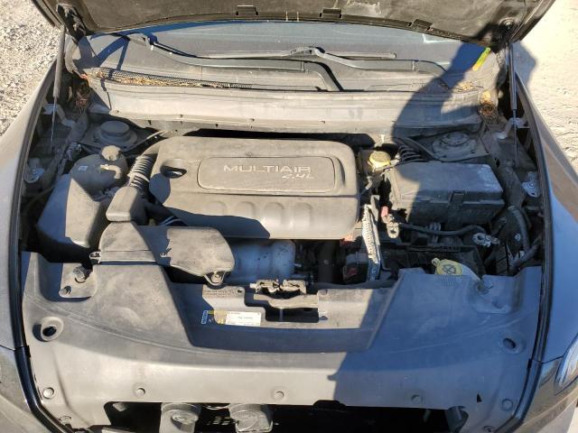 VIN 1C4PJMCB3FW773440 2015 Jeep Cherokee, Latitude no.12