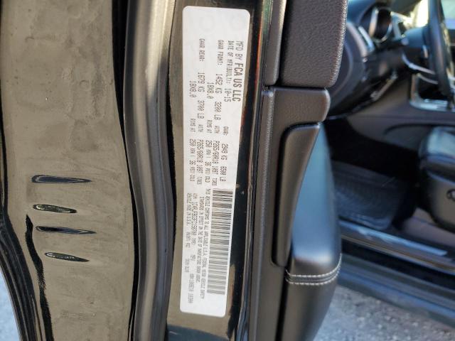 2015 JEEP GRAND CHER - 1C4RJFBG3FC158700