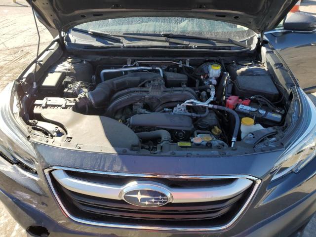 VIN 4S4BTANC6L3219259 2020 Subaru Outback, Limited no.12