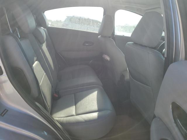 2018 HONDA HR-V EX - 3CZRU6H50JM704819