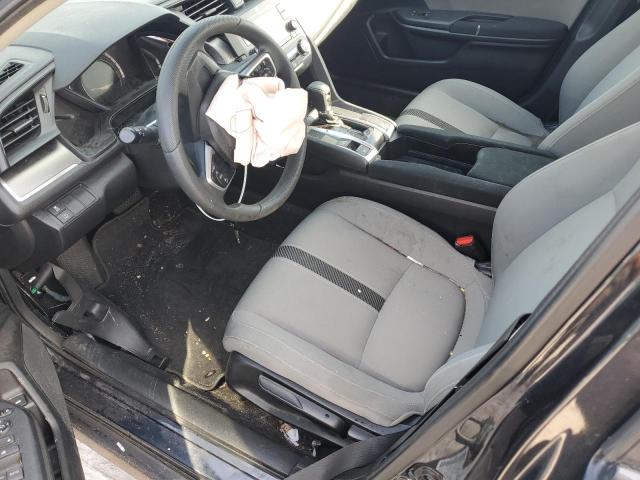 2018 HONDA CIVIC LX - 2HGFC2F56JH573502