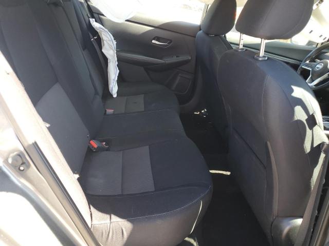 2021 NISSAN SENTRA SV - 3N1AB8CV4MY251462
