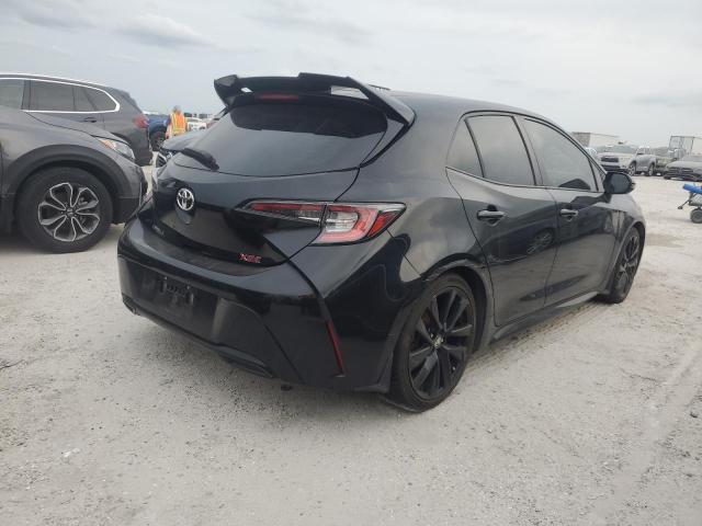 2019 TOYOTA COROLLA SE - JTNK4RBE8K3040785