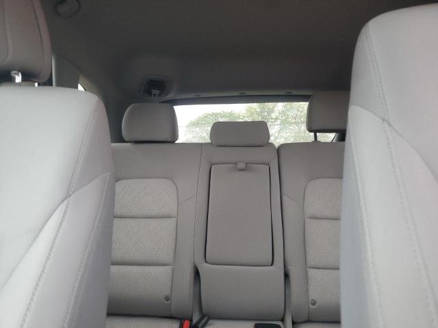 2017 HYUNDAI TUCSON LIM - KM8J33A43HU394091