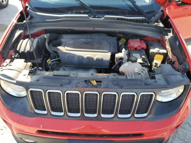 2019 JEEP RENEGADE L - ZACNJBBB4KPJ81868