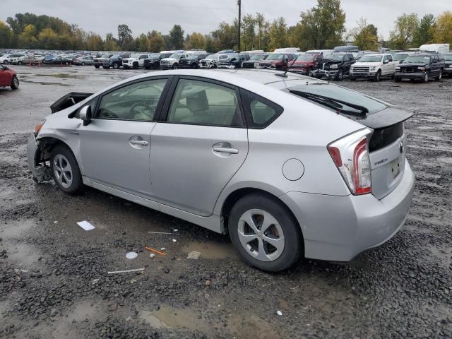 2015 TOYOTA PRIUS - JTDKN3DU3F0465549