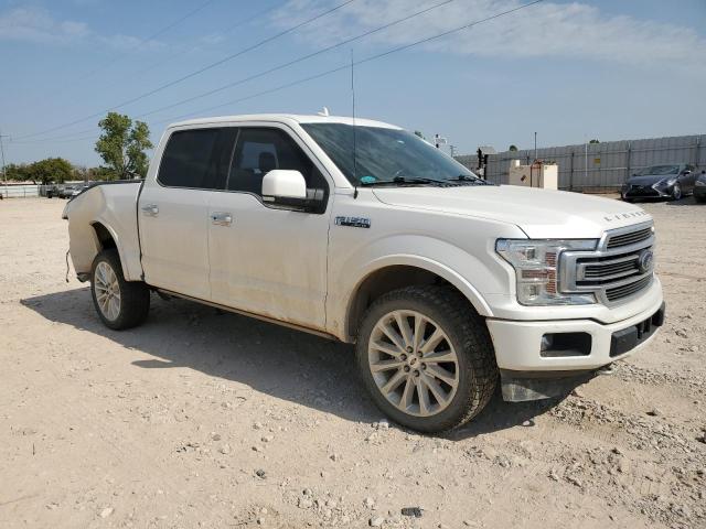 2018 FORD F150 SUPER - 1FTEW1EG5JFB83961