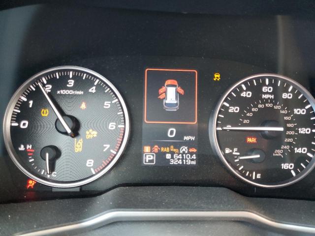 2022 SUBARU OUTBACK LI - 4S4BTANC2N3166823