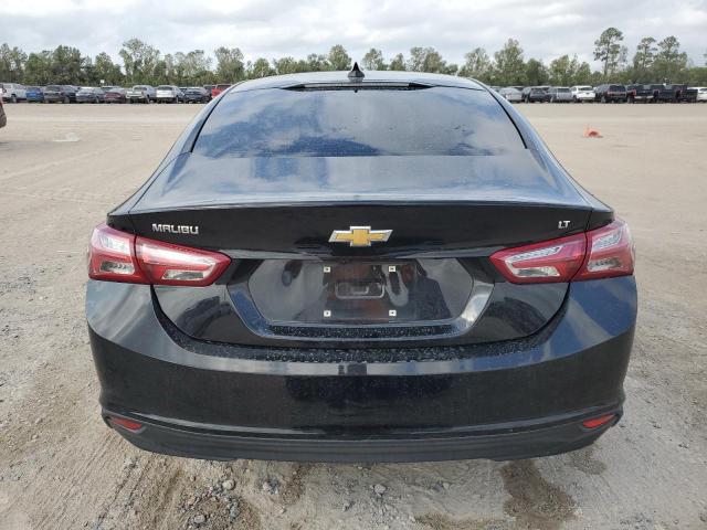 2022 CHEVROLET MALIBU LT - 1G1ZD5ST2NF147613