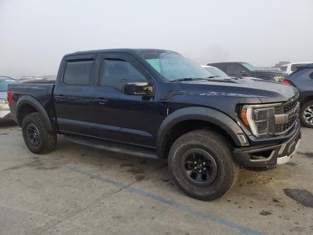 VIN 1FTFW1RG6NFA84151 2022 Ford F-150, Raptor no.4