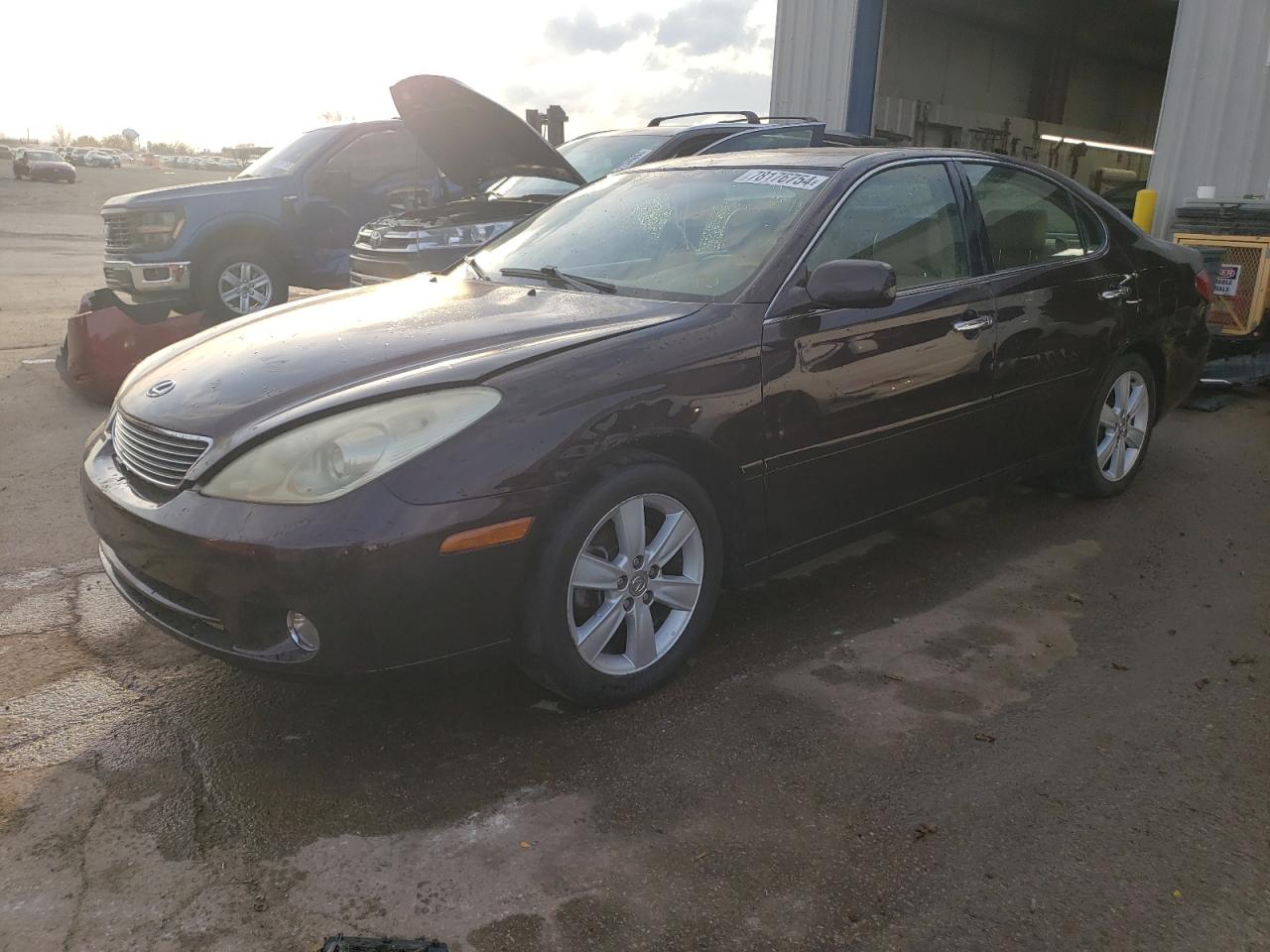 Lot #2943131467 2005 LEXUS ES 330