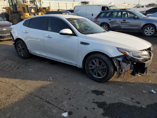 2020 KIA OPTIMA LX - 5XXGT4L35LG427311