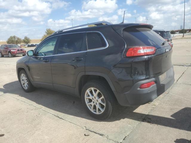 2016 JEEP CHEROKEE L - 1C4PJLCB8GW284396