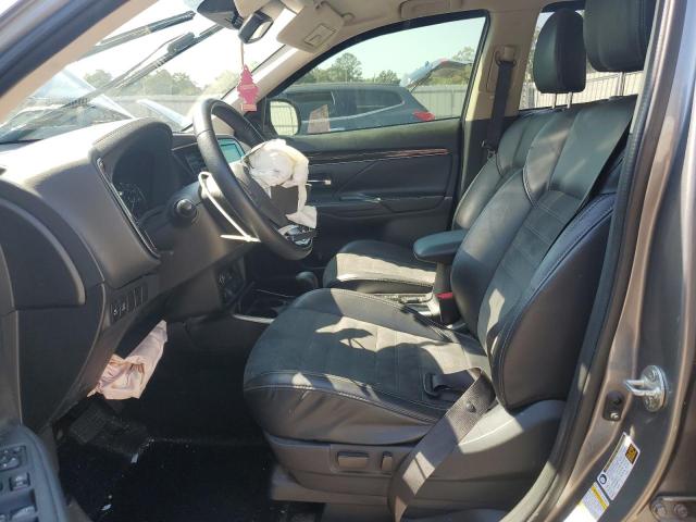 2020 MITSUBISHI OUTLANDER - JA4AD3A35LZ045061