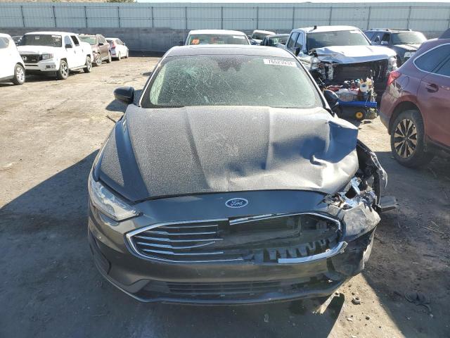 2020 FORD FUSION SE - 3FA6P0HD3LR212429