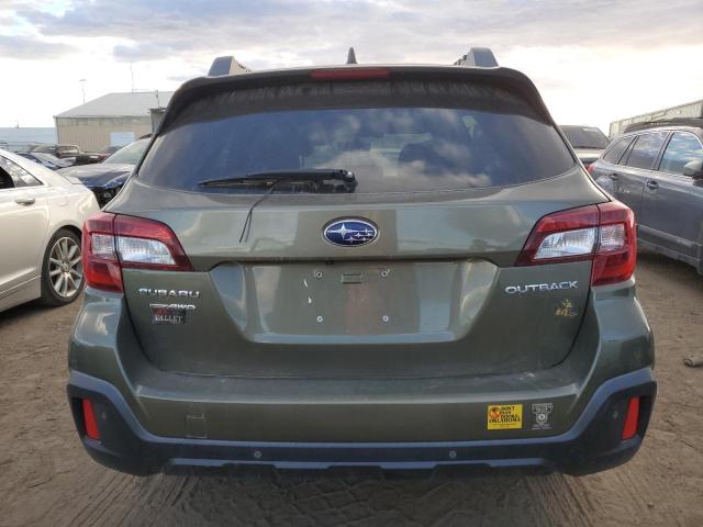 2018 SUBARU OUTBACK 2. - 4S4BSANC8J3358308